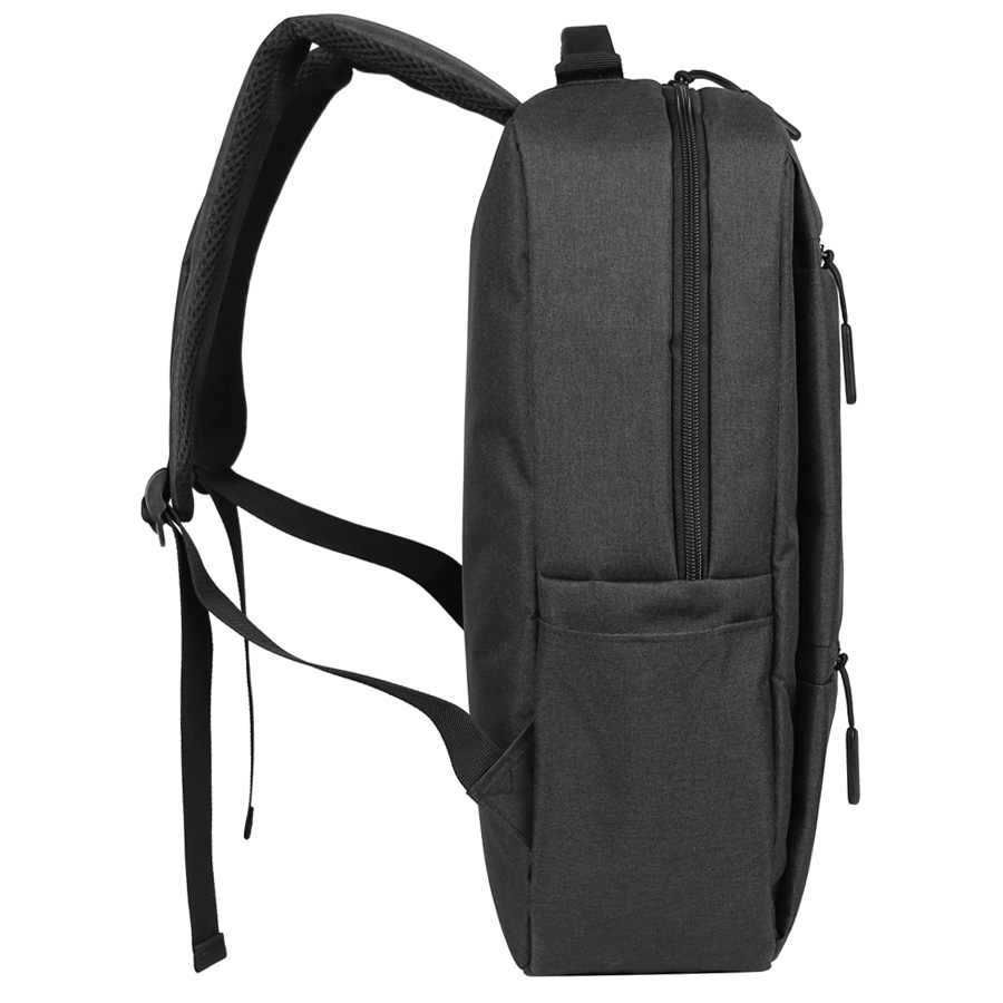 Mochila Porta-Notebook NESS 14L - Imagen 3