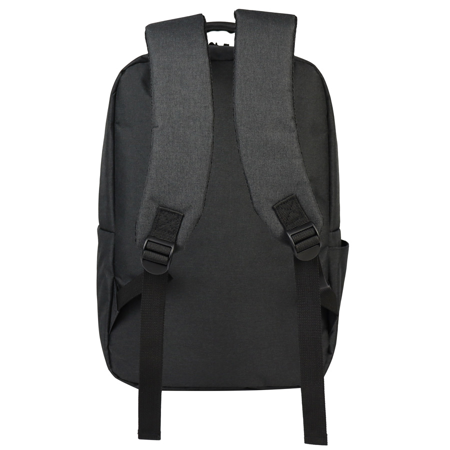 Mochila Porta-Notebook NESS 14L - Imagen 6