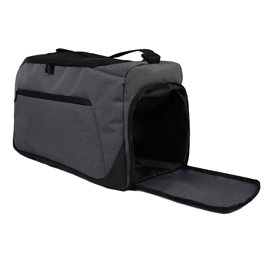 Bolso deportivo y de viajes DUSSO 30L - Imagen 6