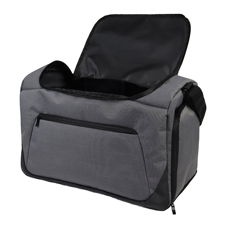 Bolso deportivo y de viajes DUSSO 30L - Imagen 5