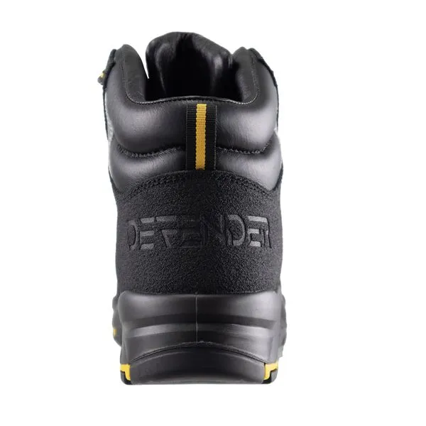 Botin New Defender Montego Antiacido DEF909 - Imagen 4