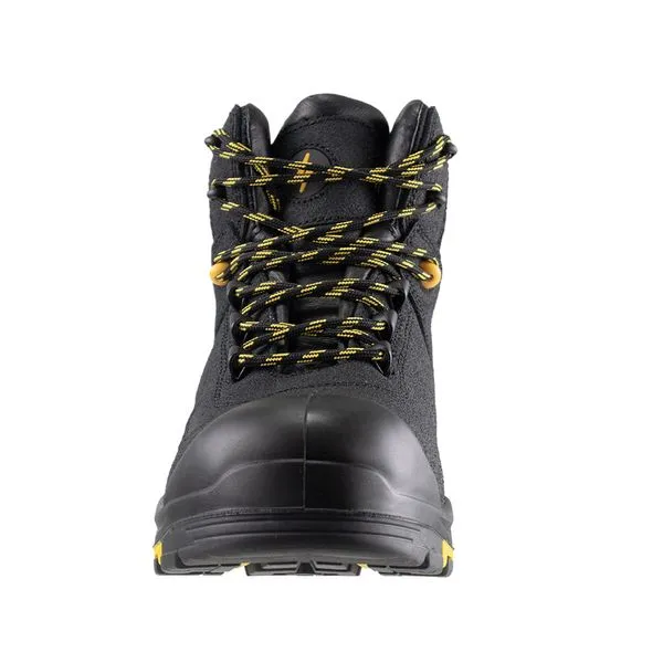 Botin New Defender Montego Antiacido DEF909 - Imagen 5