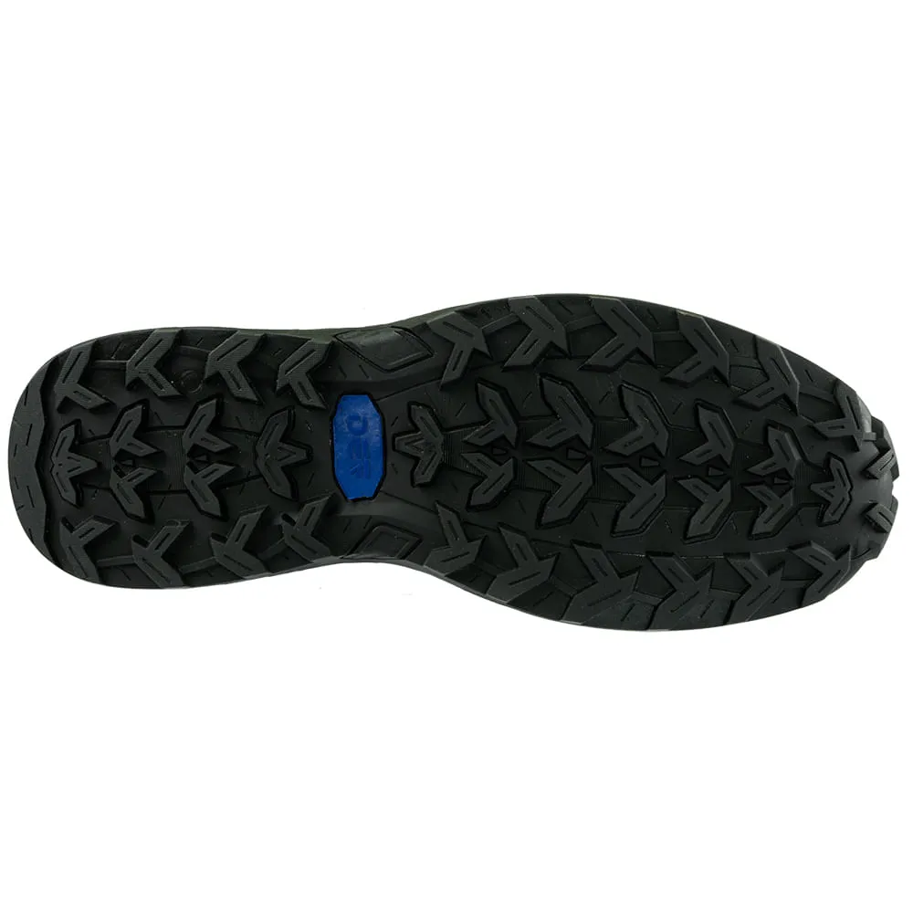 Bota Andes Defender Cuero Antiacido - Imagen 6