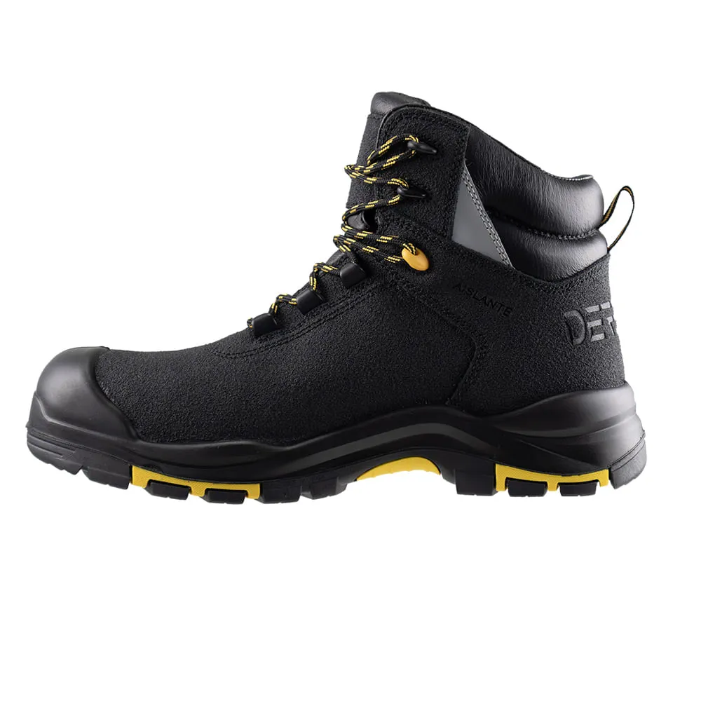 Botin New Defender Montego Antiacido DEF909 - Imagen 3