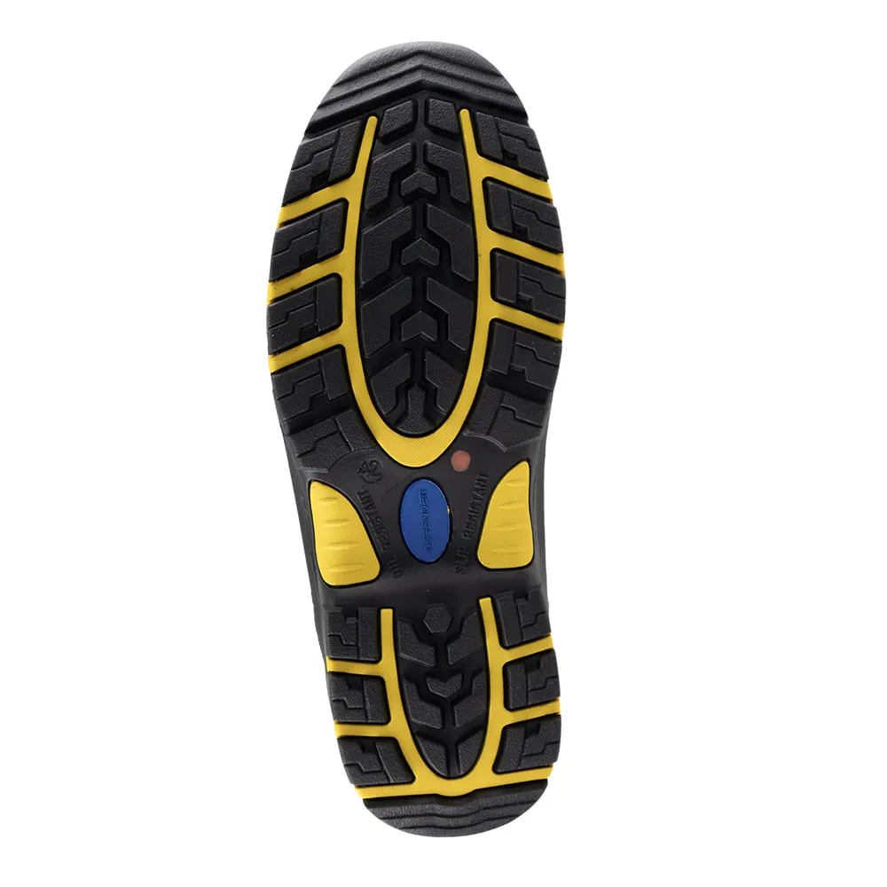 Botin New Defender Montego Antiacido DEF909 - Imagen 6